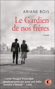 Le gardien de nos frères