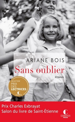Ariane Bois - Sans oublier.