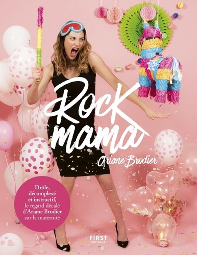 Rock mama - Occasion