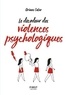 Ariane Calvo - Le décodeur des violences psychologiques.