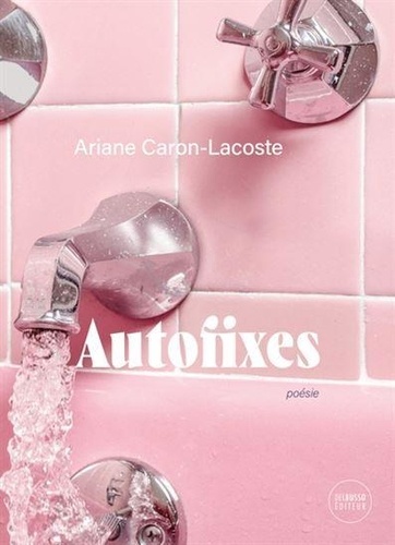 Ariane Caron-Lacoste - Autofixes.