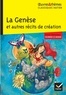 Ariane Carrère - La Genèse et autres récits de création.