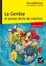 Ariane Carrère - La Genèse et autres récits de création.