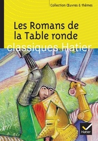 Ariane Carrère - Les Romans De La Table Ronde.