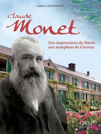 Claude Monet