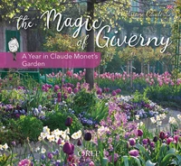 La magie de Giverny