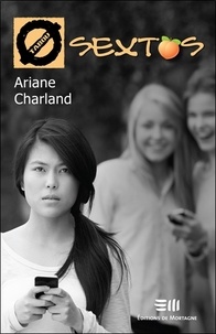 Téléchargement gratuit de livres audio en anglais Sextos (French Edition) par Ariane Charland 9782897921958 ePub FB2