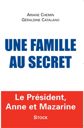 Une famille au secret