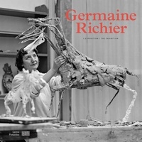 Ariane Coulondre - Germaine Richier - L'exposition.