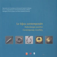 Le bijou contemporain