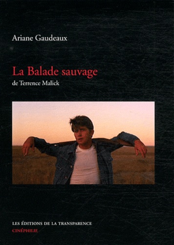 Ariane Gaudeaux - La balade sauvage.