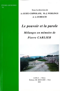 Le pouvoir et la parole
