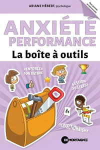 Anxiété de performance