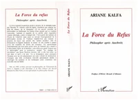 La force du refus