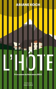 L'Hôte