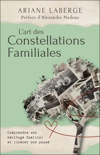L'art des Constellations Familiales