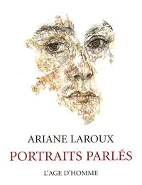 Portraits parlés