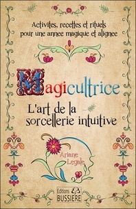 Ariane Legale - Magicultrice.