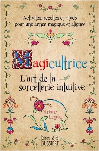 Magicultrice
