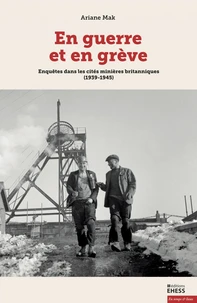 En guerre et en grève