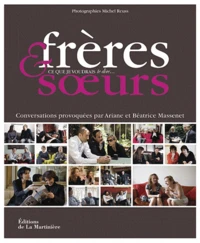 Frères et soeurs