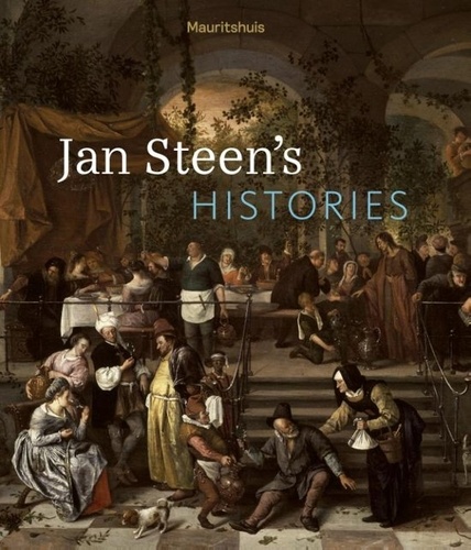 Ariane Van Suchtelen - Jan Steen's histories.