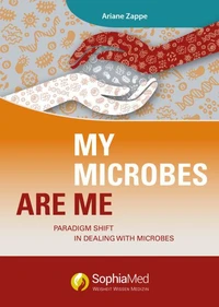 My Microbes are Me