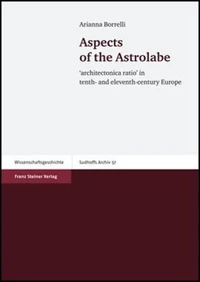 Aspects of the Astrolabe