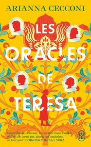 Les oracles de Teresa
