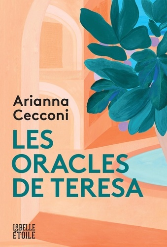 Les oracles de Teresa - Occasion