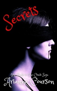  Arianna Courson - Secrets - The Crave Saga, #3.