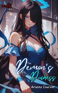 The Demon's Duchess