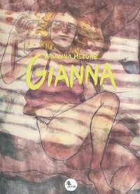 Arianna Melone - Gianna.
