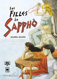 Arianna Melone - Les filles de Sapphô.