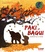 Paki et Bagui. Eléphants de la savane
