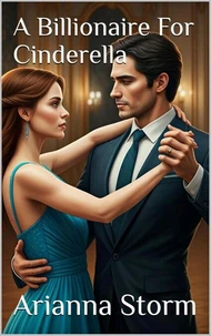 A Billionaire For Cinderella