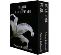 Pearl &amp; Belle Pearl (Boxed Set)