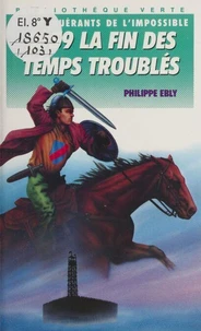 2159, la fin des temps troublés