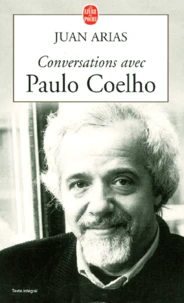 Conversations Avec Paulo Coelho