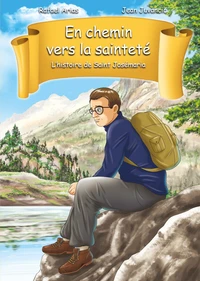 L'histoire de saint Josémaria