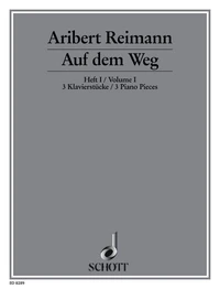 Auf dem Weg