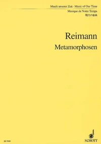 Metamorphoses