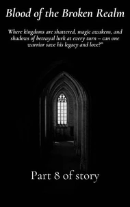 Part 8 – Blood of the Broken Realm: Tears of the Queen