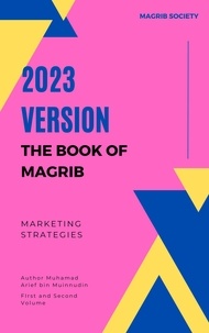  Arief Muinnudin - 2023 Version The Book Of Magrib.