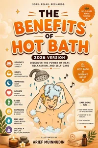 Benefits Of Hot Bath 2026 Version