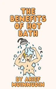 Benefits Of  Hot Bath