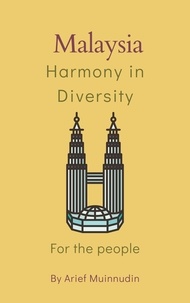 Arief Muinnudin - Malaysia Harmony In Diversity.