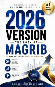 The Book Of Magrib 2026 Version