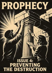 Prophecy Issue 4: Preventing the Destruction