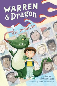 Warren &amp; Dragon 100 Friends